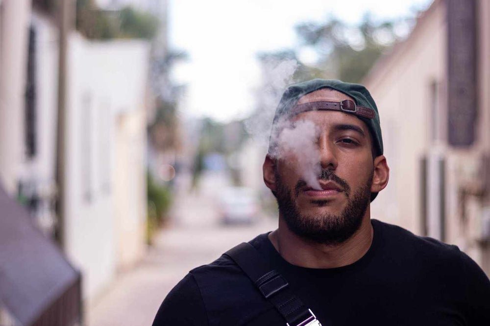 Nearly 6 Million Americans are Vapers: Study - eJuice.Deals