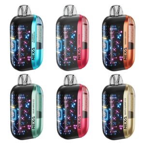 Nexa Ultra 50000 Disposable - eJuice.Deals