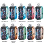 Nexa Ultra 50000 Disposable - eJuice.Deals