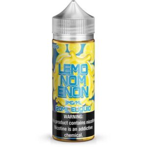 Nomenon Lemonomenon eJuice-eJuice.Deals