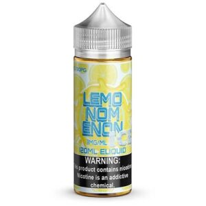 Nomenon Lemonomenon Ice eJuice-eJuice.Deals
