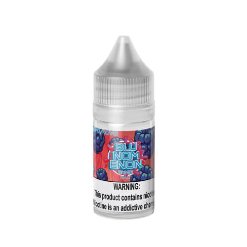 Nomenon Salts Blunomenon eJuice-eJuice.Deals