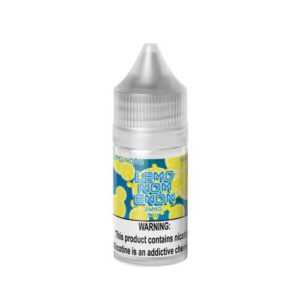 Nomenon Salts Lemonomenon eJuice-eJuice.Deals