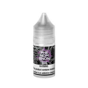 Nomenon Salts Phenomenon eJuice-eJuice.Deals