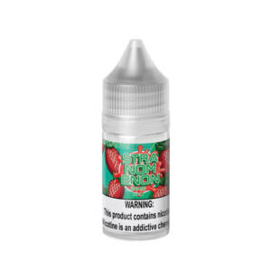 Nomenon Salts Stranomenon eJuice-eJuice.Deals