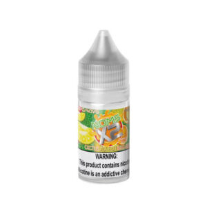 Noms X2 Salt Cactus Jackfruit Mandarin eJuice-eJuice.Deals