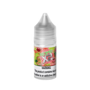 Noms X2 Salt Cherry Lime Ginger eJuice-eJuice.Deals