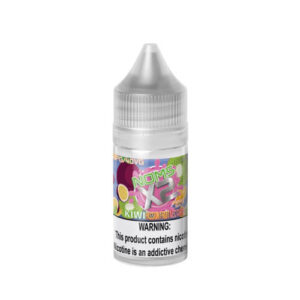 Noms X2 Salt Kiwi Passion Fruit Nectarine eJuice-eJuice.Deals