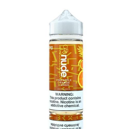 Nude POM eJuice-eJuice.Deals