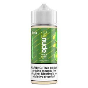 Nude APK eJuice-eJuice.Deals