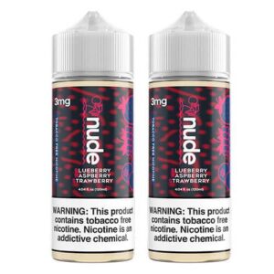 Nude BRS 2 Bottle Bundle-eJuice.Deals