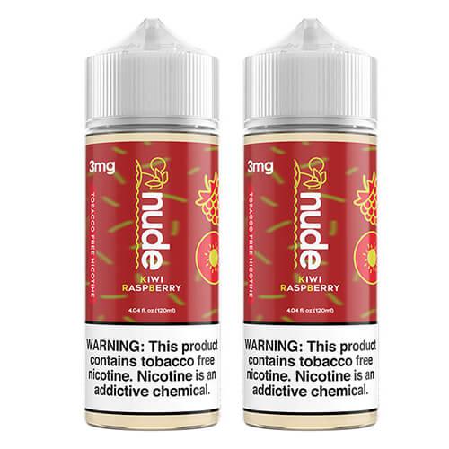 Nude KRB 2 Bottle Bundle-eJuice.Deals
