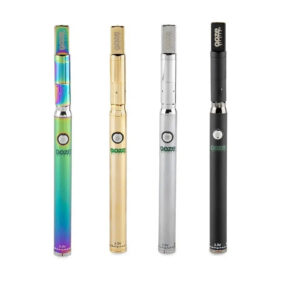 Ooze Slim Twist Pro Vaporizer-eJuice.Deals