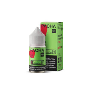 Pacha Salt Fuji Ice eJuice-eJuice.Deals
