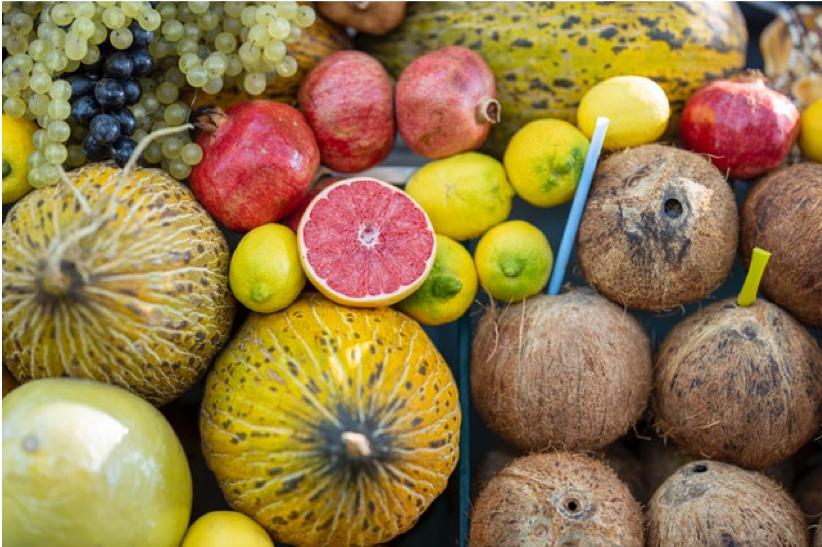 Pachamama: Not Your Average eJuice - eJuice.Deals