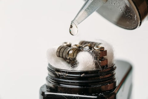 Quality Vape Juice Ingredients - PG vs PG | Ejuice.Deals