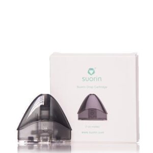 Suorin Drop Pods-eJuice.Deals