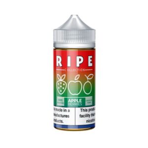 Ripe Collection Apple Berries eJuice-eJuice.Deals