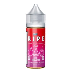 Ripe Collection Salts Fiji Melons eJuice-eJuice.Deals