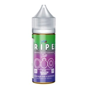 Ripe Collection Salts Kiwi Dragon Berry eJuice-eJuice.Deals