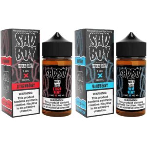 Sadboy Nola Line 2 Bottle Bundle-eJuice.Deals