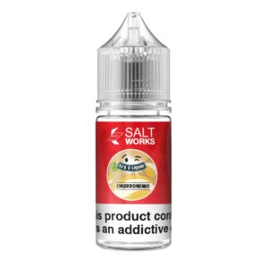 Salt Works Churronimo eJuice - eJuice.Deals