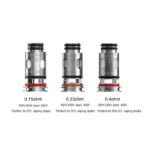 SMOK D Meshed Coils - eJuice.Deals