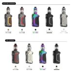 SMOK Mag-18 230W TFV18 Kit-eJuice.Deals