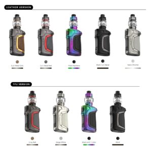 SMOK Mag-18 230W TFV18 Kit-eJuice.Deals