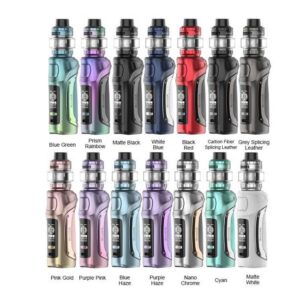 SMOK Mag Solo T-Air Tank 100W Starter Kit - eJuice.Deals