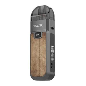 SMOK Nord 5 80W Pod Kit-eJuice.Deals