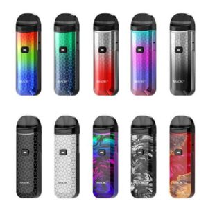 SMOK Nord Pro 25W Pod Kit-eJuice.Deals