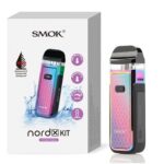 SMOK Nord X 60W Pod Kit-eJuice.Deals
