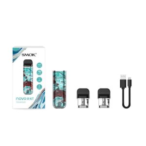 SMOK Novo 2 25W Pod System-eJuice.Deals