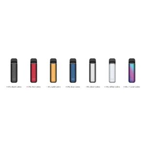 SMOK Novo 2 25W Pod System-eJuice.Deals