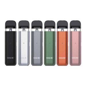 SMOK Novo 2C 30W Pod System-eJuice.Deals