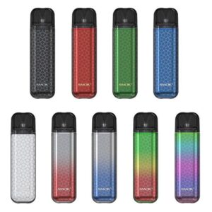 SMOK Novo 2S 20W Pod System-eJuice.Deals