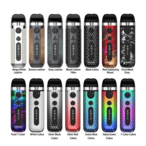 SMOK Novo 5 30W Pod System-eJuice.Deals