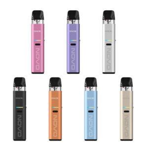 SMOK Novo Eco 30W Pod System Kit - eJuice.Deals