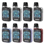 SMOK Novo GT Box 30W Pod System Kit - eJuice.Deals