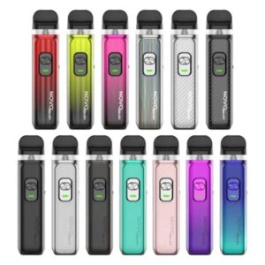 SMOK Novo Master 30W Pod System - eJuice.Deals