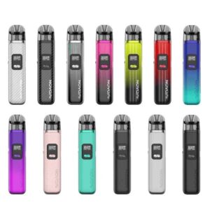 SMOK Novo Pro 30W Pod System Kit - eJuice.Deals