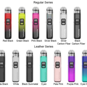 SMOK Novo Pro 30W Pod System Kit - eJuice.Deals