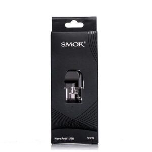 SMOK Novo Pods-eJuice.Deals
