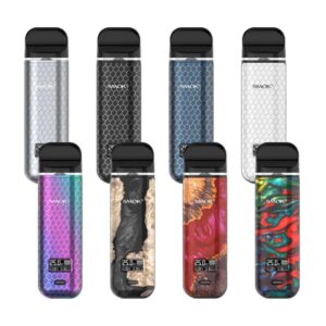 SMOK Novo X 25W Pod System-eJuice.Deals