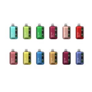 SMOK Priv Bar Turbo 15K Disposable - eJuice.Deals
