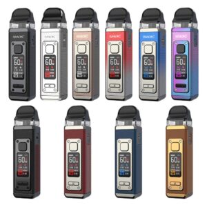 SMOK RPM 4 60W Pod System - eJuice.Deals