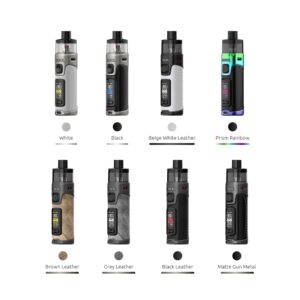 SMOK RPM 5 80W Pod System-eJuice.Deals