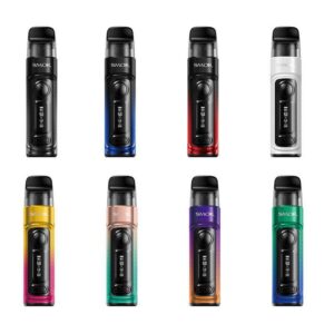 SMOK RPM C 50W Pod System Kit-eJuice.Deals