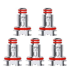 SMOK RPM Series Coils-eJuice.Deals